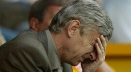 wenger-facepalm