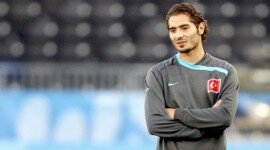 EURO 2008 - Türkei Training - Hamit Altintop