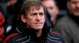 Kenny+Dalglish