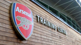 Arsenal_Training_Ground