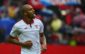 Sevilla midfielder Steven Nzonzi