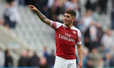 Lucas Torreira